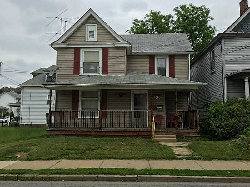 1st image of 240 W Brady St