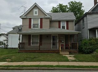 240 W Brady St, Butler, PA 16001