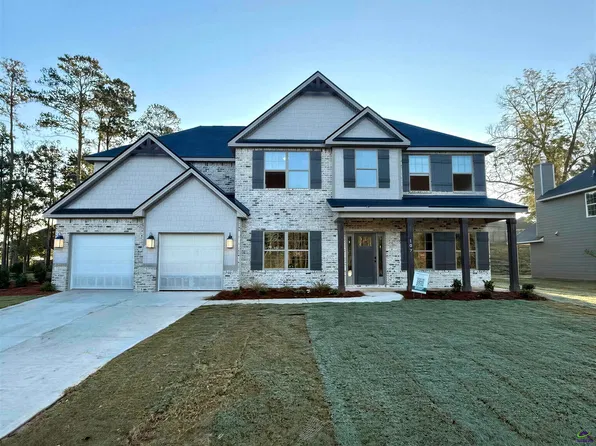 107 Ranch Rd, Bonaire, GA 31005