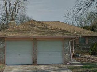 2900 N Shannon Ave, Bethany, OK 73008