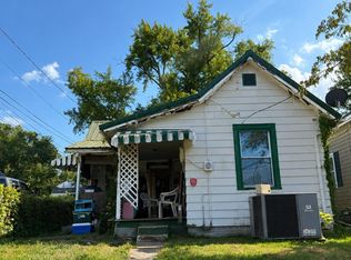 2531 Artisan Ave, Huntington, WV 25703