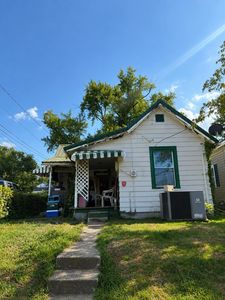 2531 Artisan Ave, Huntington, WV, 25703