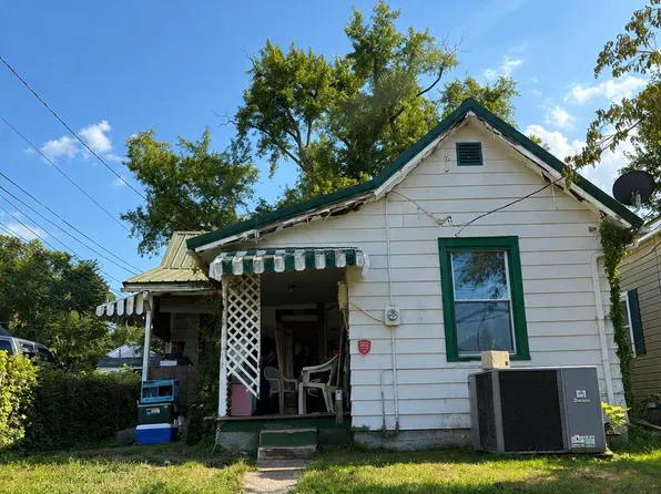 2531 Artisan Ave, Huntington, WV 25703