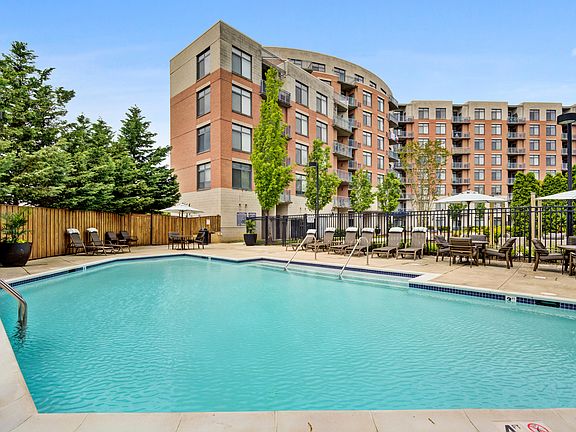 Exterior with Pool