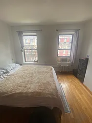 Rented by J Misrahi Realty Corp