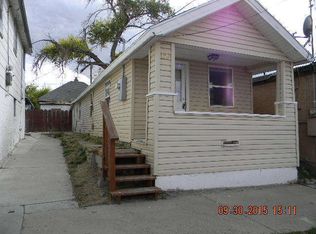 125 Grant St, Rock Springs, WY 82901
