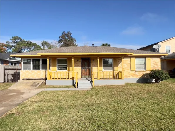 13011 Sevres St, New Orleans, LA 70129