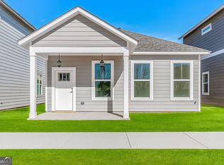 140 Bartow St LOT 4, Fayetteville, GA 30214