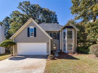 2500 Suwanee Lakes Trl, Suwanee, GA 30024