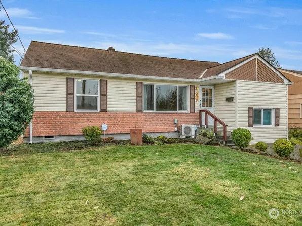 2040 S 15th Street, Tacoma, WA 98405