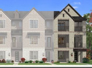 8119 Challenger Ln, Frisco, TX 75034