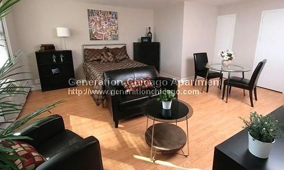 2nd image of 660 N Dearborn St #660-416