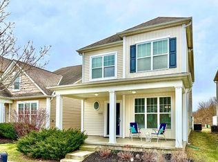 7891 Ashenden Dr, Blacklick, OH 43004