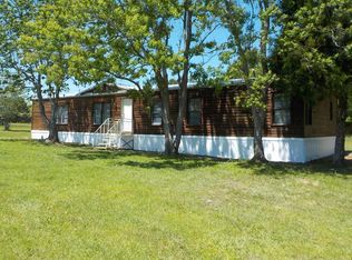 15163 State Highway 122, Barney, GA 31625