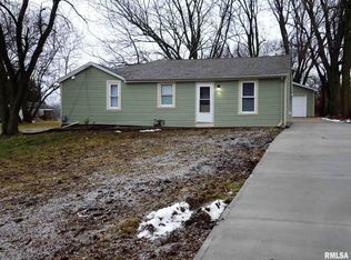 1905 W 53rd St, Davenport, IA 52806