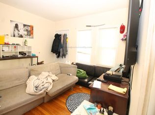 28 Linden St #1001, Allston, MA 02134