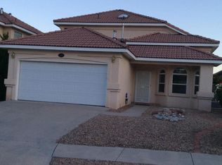 6427 Monahiti Pl NE, Albuquerque, NM 87109