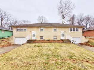1100 SW Sunset Ave, Blue Springs, MO 64015