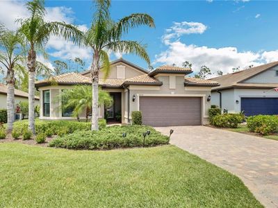 6656 Palmerston DR, Fort Myers, FL, 33966