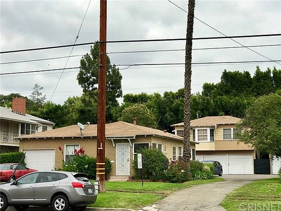 5th image of 4156 Cahuenga Blvd