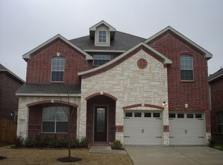 2008 Shady Glen Trl, Princeton, TX 75407