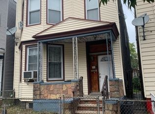 408 59th St, West New York, NJ 07093