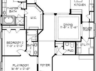 5510 Cedar Elm Ln, Fulshear, TX 77441