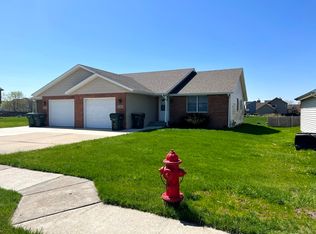 280 S Will Rd, Diamond, IL 60416