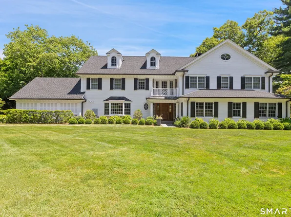 16 Ridgebrook Road, Greenwich, CT 06830