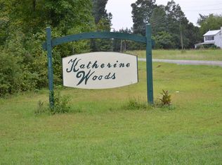 LOT 7 Abbey Ln LOT 7, Stem, NC 27581