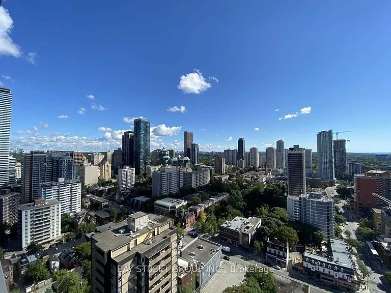 50 Wellesley St E #3106 — Photo 16