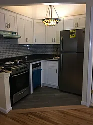 Rented by BLU Real Estate