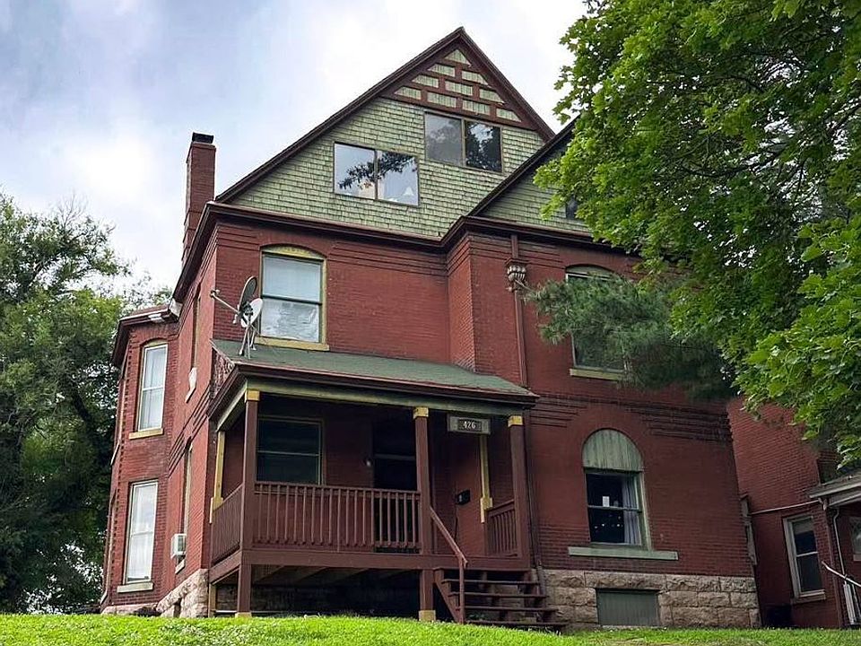 1st image of 426 S 12th St #A