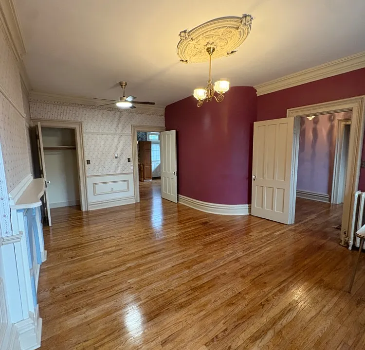 203 Union St #2
