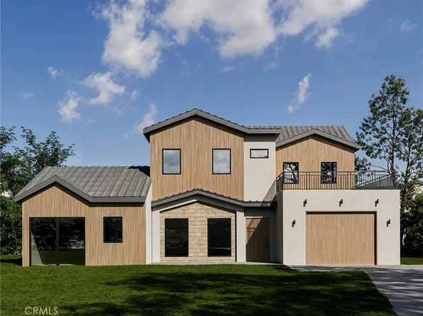 5727 Enfield Ave, Encino, CA 91316