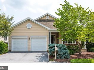 1512 Ulster Way, West Chester, PA 19380