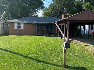 1087 Woodside Dr, Mansfield, OH 44906