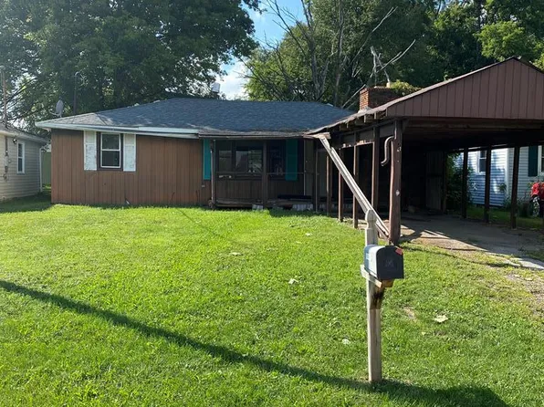 1087 Woodside Dr, Mansfield, OH 44906