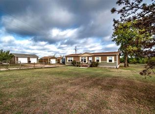 351746 E 840th Rd, Stroud, OK 74079