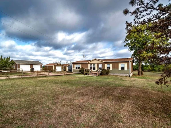 351746 E 840th Rd, Stroud, OK 74079