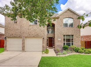 3126 Fiorellino Pl, Cedar Park, TX 78613