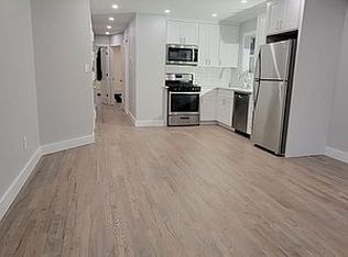 28-21 46th St #1, Astoria, NY 11103