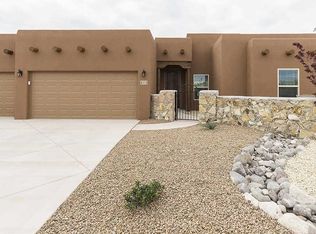 4532 Miramar Arc, Las Cruces, NM 88011