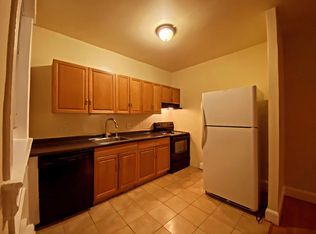 1773 Lanier Pl NW #17, Washington, DC 20009