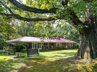 2760 Clem Lowell Rd, Carrollton, GA 30116