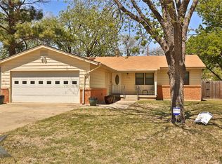 2136 S 34th St, Abilene, TX 79605