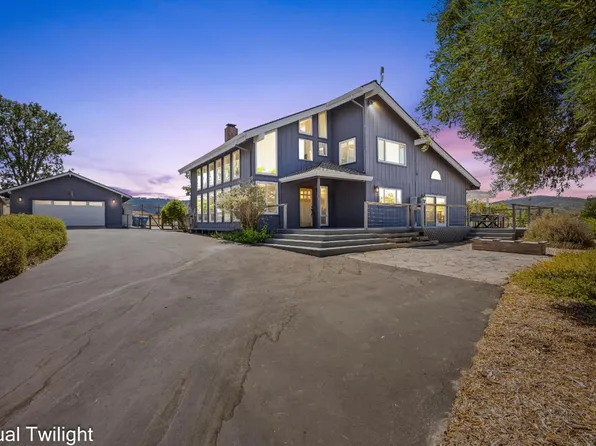 10115 Parrish View Dr, Gilroy, CA 95020