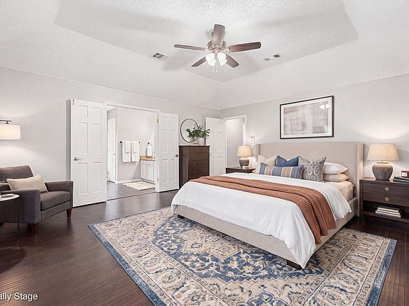 5th image of 8322 Hot Springs Dr