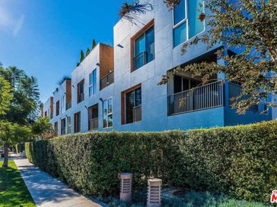 855 N Croft Ave APT 205, Los Angeles, CA, 90069