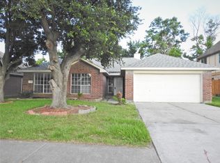 2514 Grand Canyon Dr, Houston, TX 77067